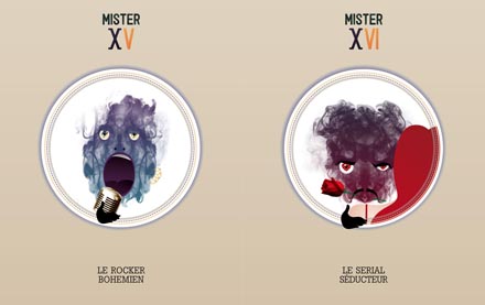 mister x 5-6