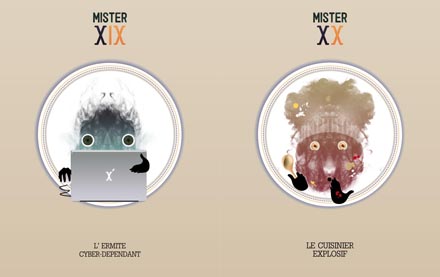 mister x 9-10