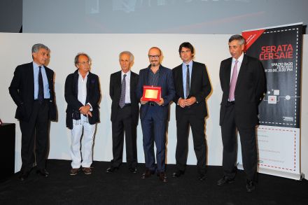 Cersaie Awards Cersaie Awards