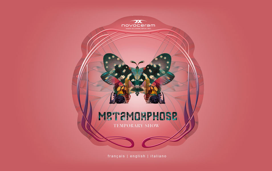 metamorphose