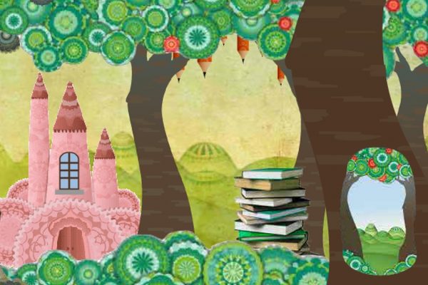 Inspiration L’Echappée Verte