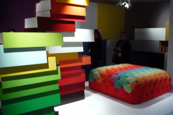 Le Salon Maison et Objet 2009