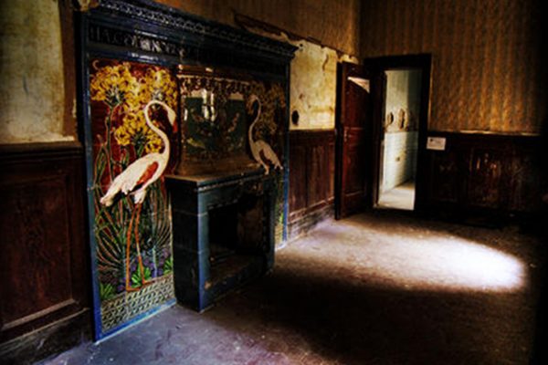 Photos d’art à Métamorphose