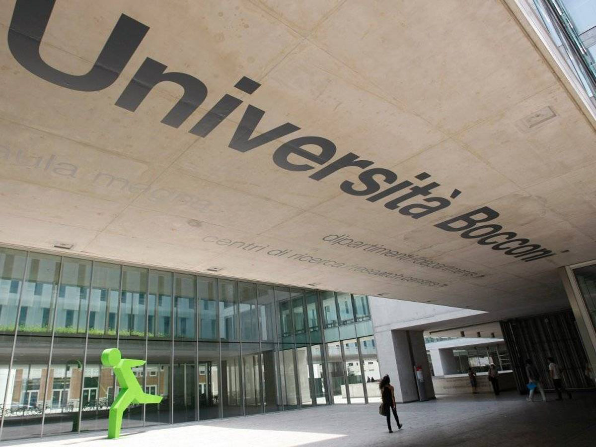 Université Bocconi de Milan