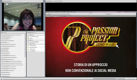 The Passion Project SDA BOCCONI2