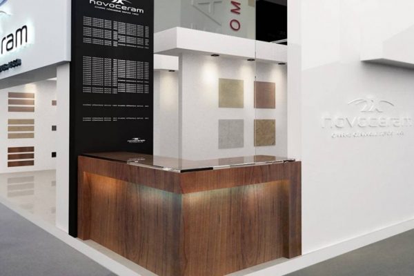 Novoceram et Volcanomed