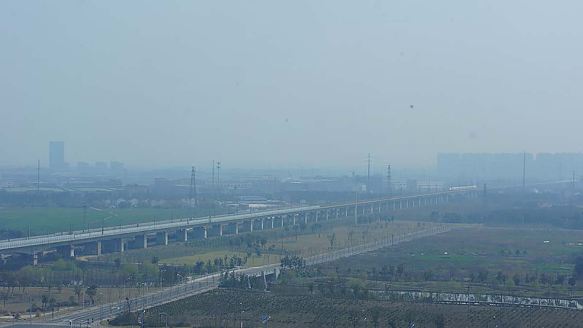 pont danyang kunshan