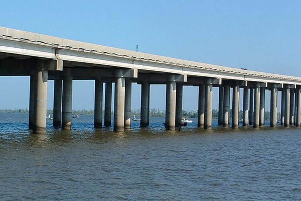 ponts les plus longs