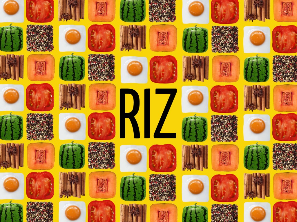 riz