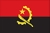 Drapeau Angola