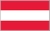 Drapeau Autriche