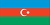 Drapeau Azerbaïdjan