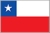 Drapeau Chili