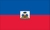 Drapeau Haiti