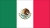 Drapeau Mexique