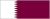 Drapeau Qatar