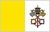 Drapeau Saint-Siege