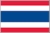 Drapeau Thaïlande