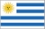 Drapeau Uruguay