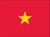 Drapeau Vietnam