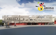 Pavillon Angola
