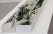 Pavillon Bahrein