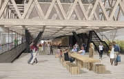 Pavillon Chili