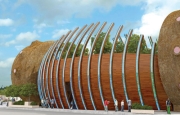 Pavillon Hongrie