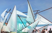 Pavillon Koweit
