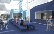 Pavillon Malte