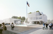 Pavillon Republiquetcheque