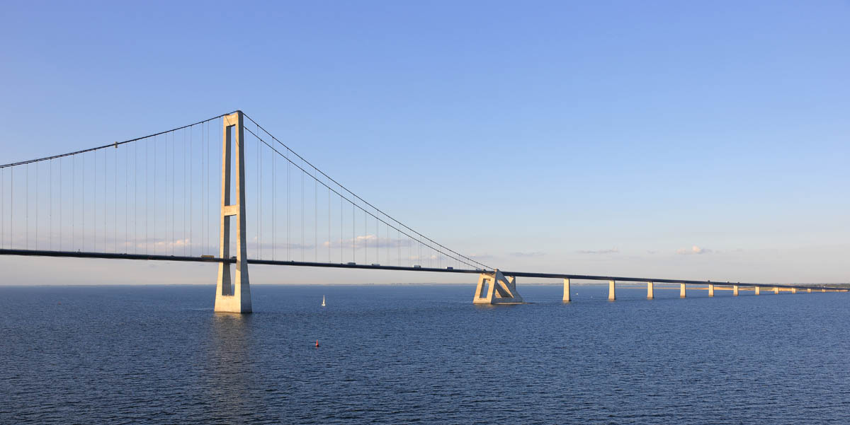 pont grand belt