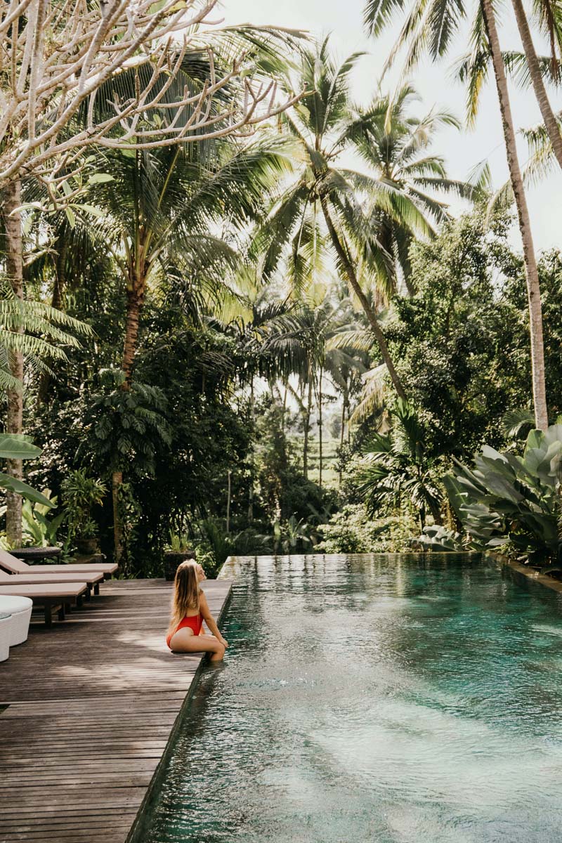 piscine industrielle