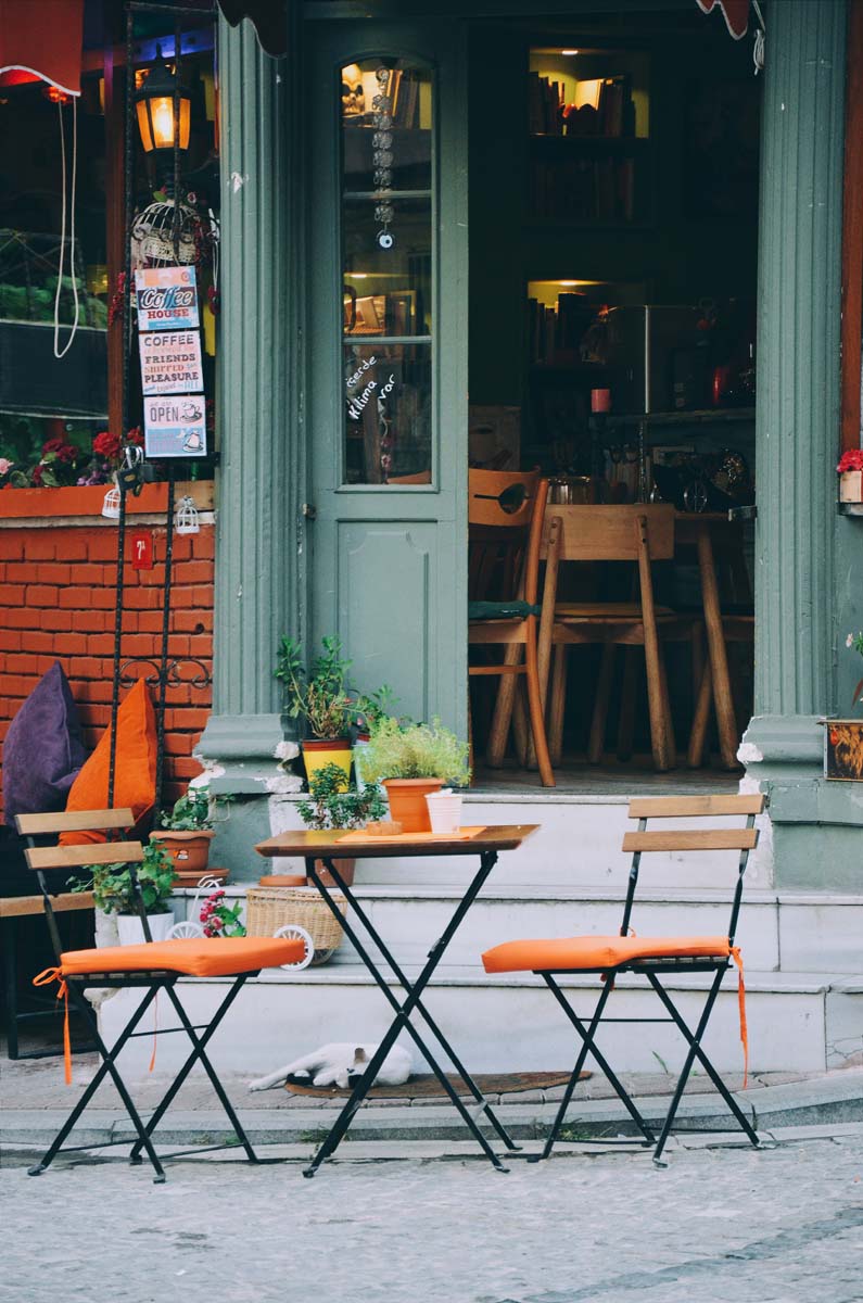 Mobilier de jardin : nos coups de coeur de l'été !