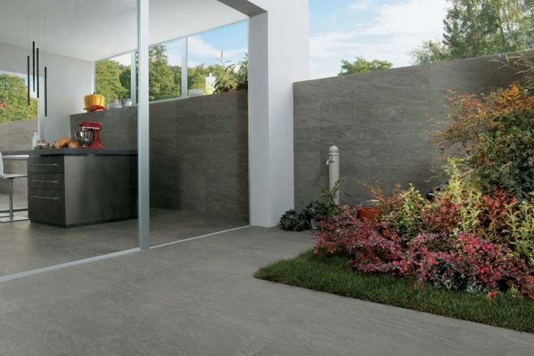 décoration plantes terrasse