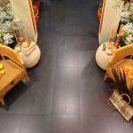 Cersaie 2008 "Conte d’Eté"