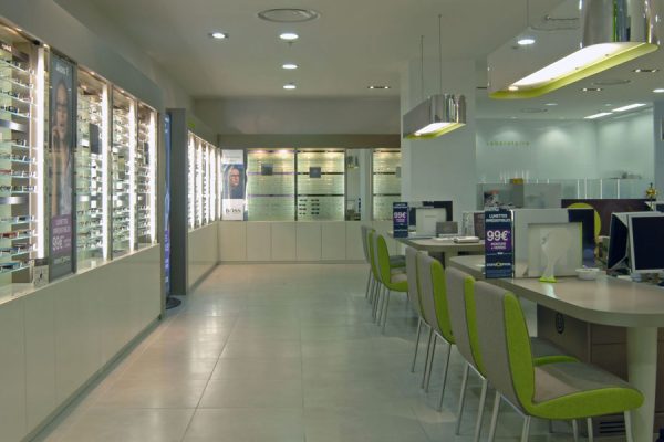 Boutique Grand Optical