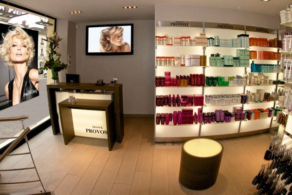 Coiffeur Franck Provost Coiffeur Franck Provost
