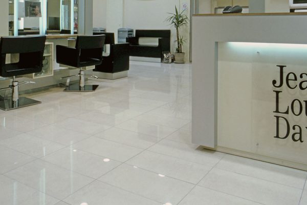 Coiffeur Jean Louis David