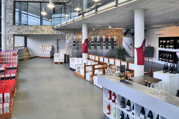 Cave Cooperative Celle