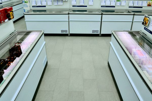 Boutique Surgelés Picard