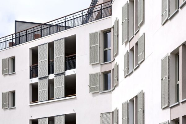 Logements Hôtel-Dieu