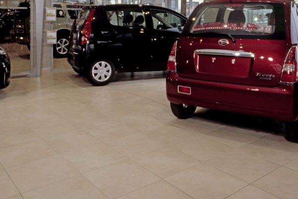 Concessionaire Nissan