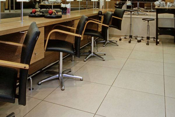 Coiffeur Sergio Bossi