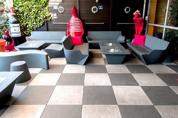 Terrasse Bistrot du Sommelier Terrasse Bistrot du Sommelier