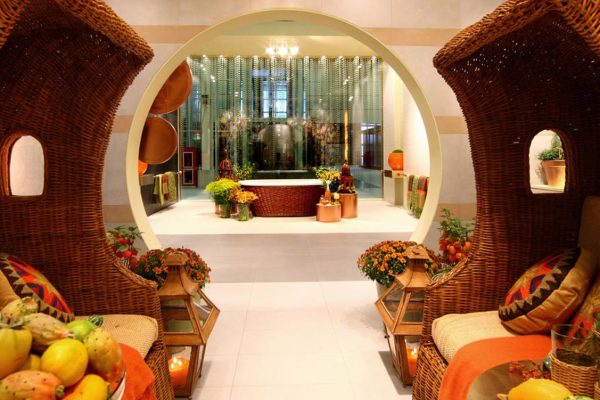 Conte d’été Conte d’été