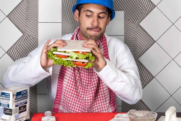 ExPosés – Shoot Your Floor !