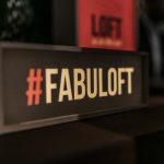 Cersaie 2015 "Fabuloft"