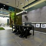 Cersaie 2013 "The Party"