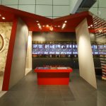 Cersaie 2011 - The Passion Project